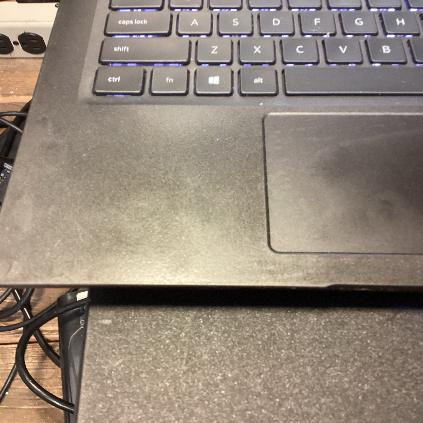 Dell Latitude 7310 Intel Core i7-10610U 1.80GHz 16GB RAM NO SSD/OS/CHARGER