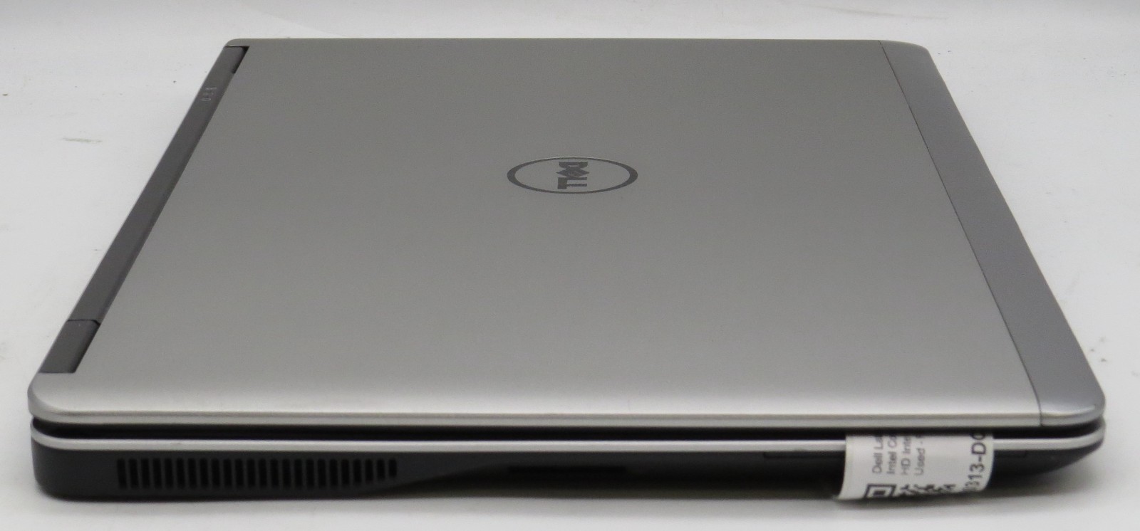Dell Latitude E7440 | 14.0″ | i7-4600U @ 2.10GHz | 8GB DDR3 | 256GB SATA | No OS