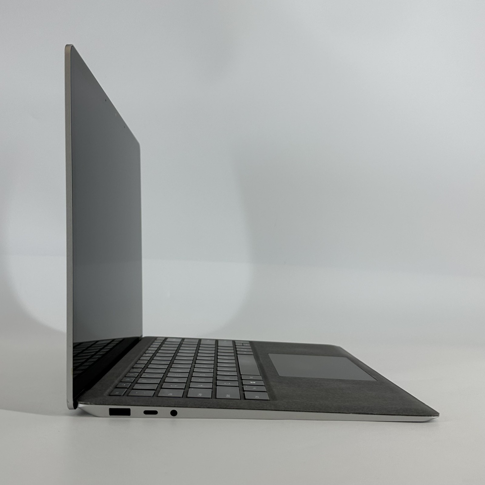 Microsoft Surface Laptop 3 13.5 2020 2K TOUCH i7-1065G7 16GB 256GB – GOOD