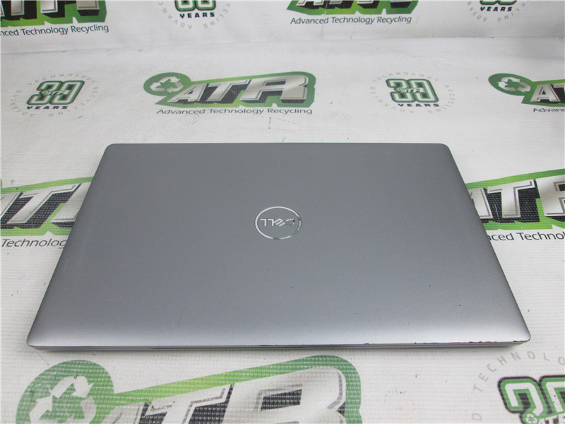 Dell Latitude 5550 Laptop Ultra 5 135U 8GB 256GB Win 11 Pro COA Used Fair