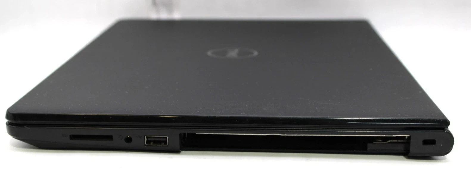 Dell Inspiron 15-i3-7130U@2.7GHz-8GB DDR4 RAM-NO STORAGE/OS *PARTS/REPAIR*READ*