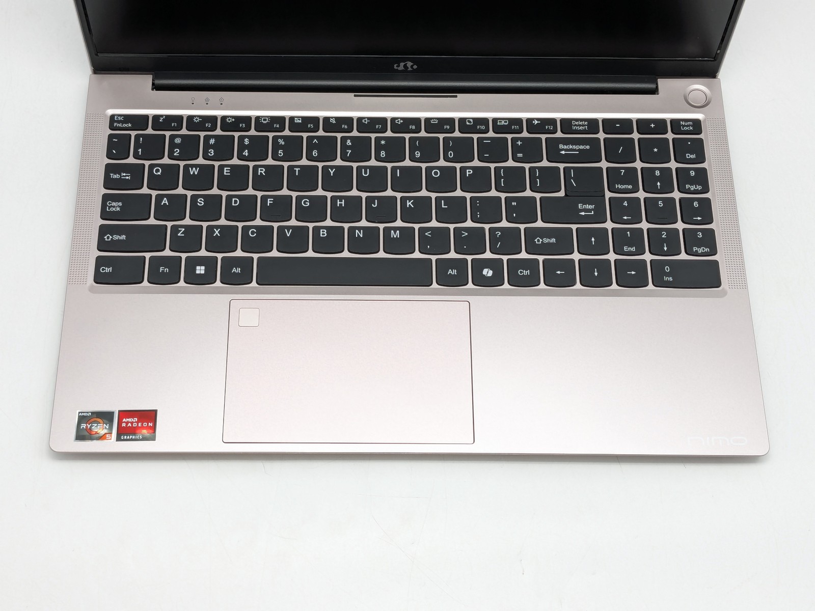 Nimo N152 15.6″ Laptop AMD Ryzen 5 3500U 16GB DDR4 1TB SSD Windows 11 Home