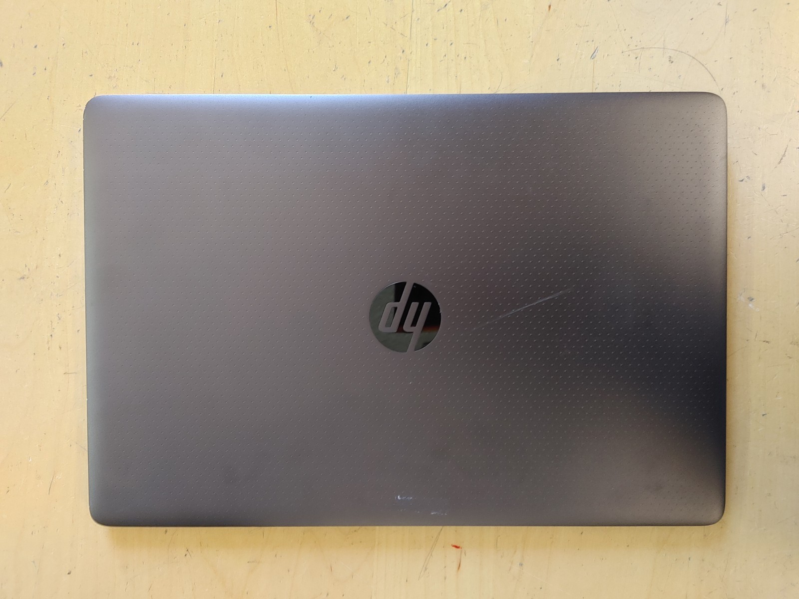 HP ZBook Studio G3 Xeon E-1505M v5 @2.80GHz,8GB RAM, NO SSD FOR PARTS/Repair