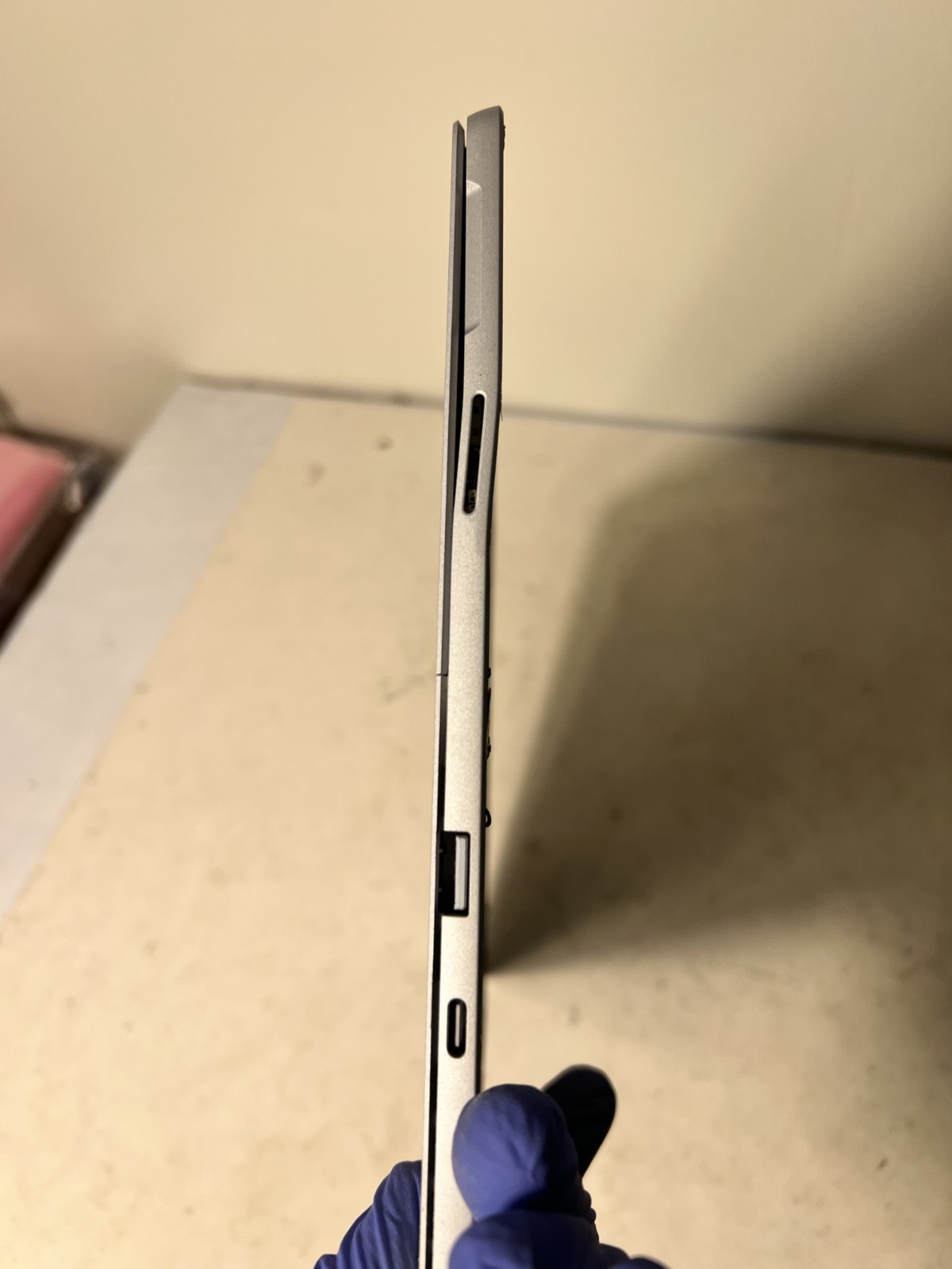 Microsoft Surface Pro 7+ 1960 12.3″ i5-1135G7 2.4GHz 8GB RAM 📖AS-IS NO SCREEN📖