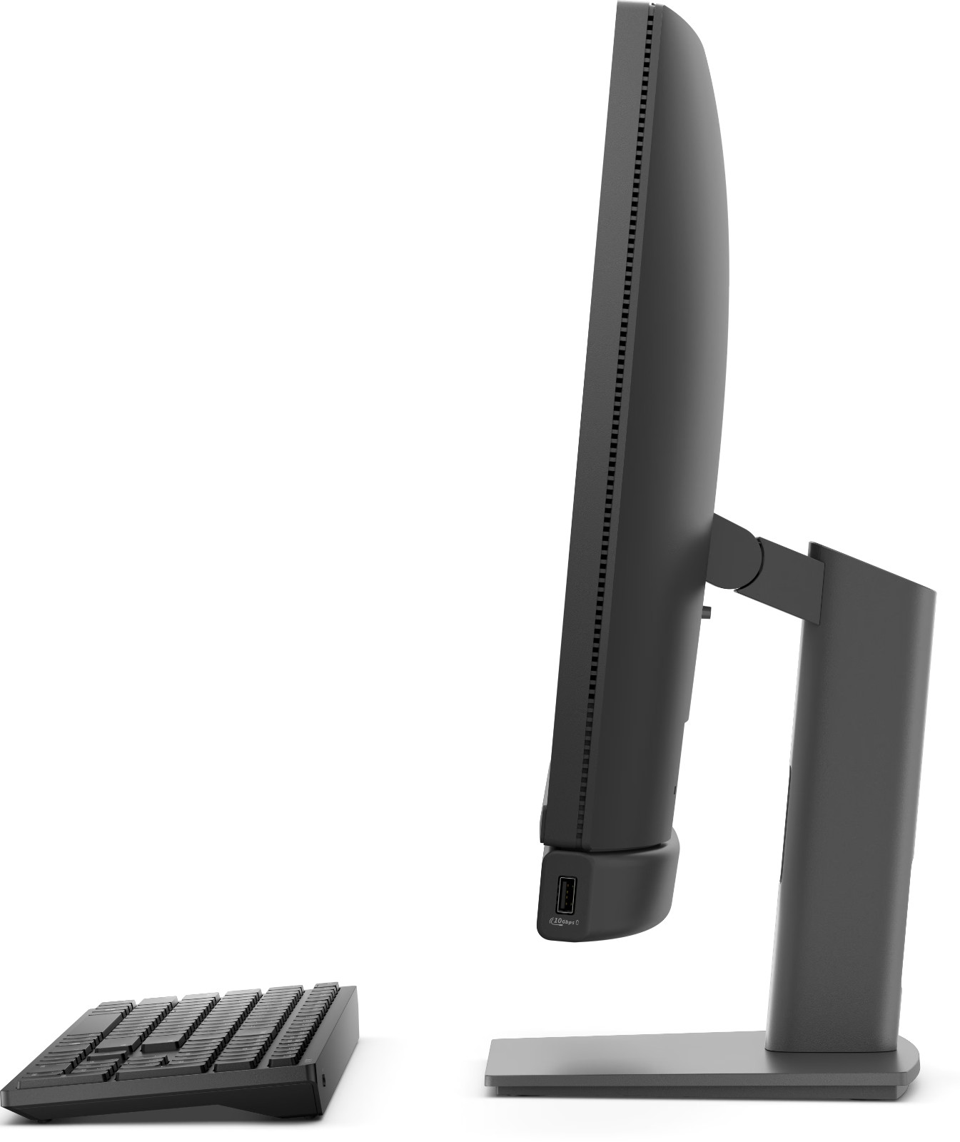 Dell Pro 24 AIO Ultra 5 235T 16GB 512GB SSD 24″ FHD Screen WIN 11 PRO (OPEN-BOX)