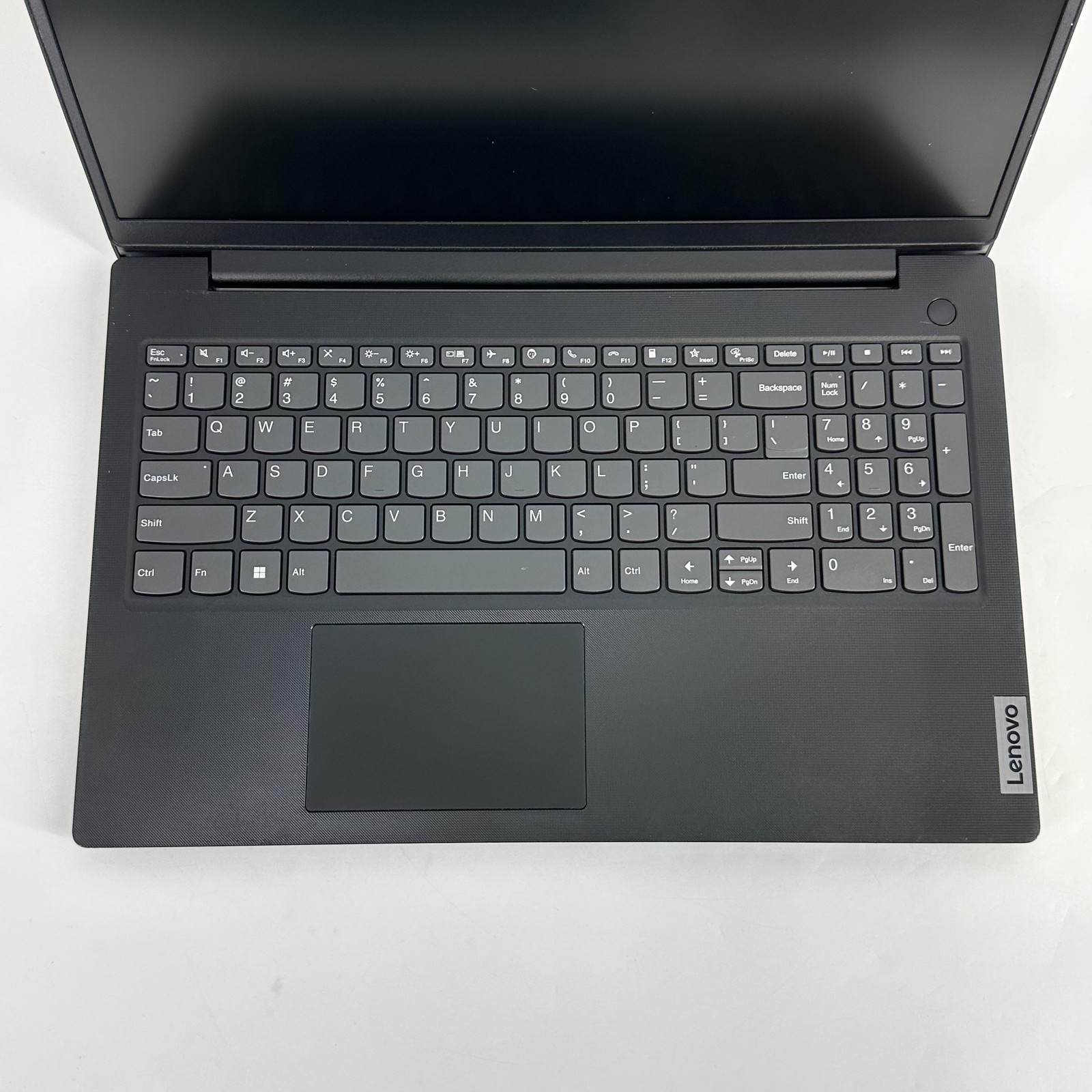 Lenovo V15 G4 15.6 Black FHD 1.2 GHz i3-1315U 8GB RAM 256GB SSD Good
