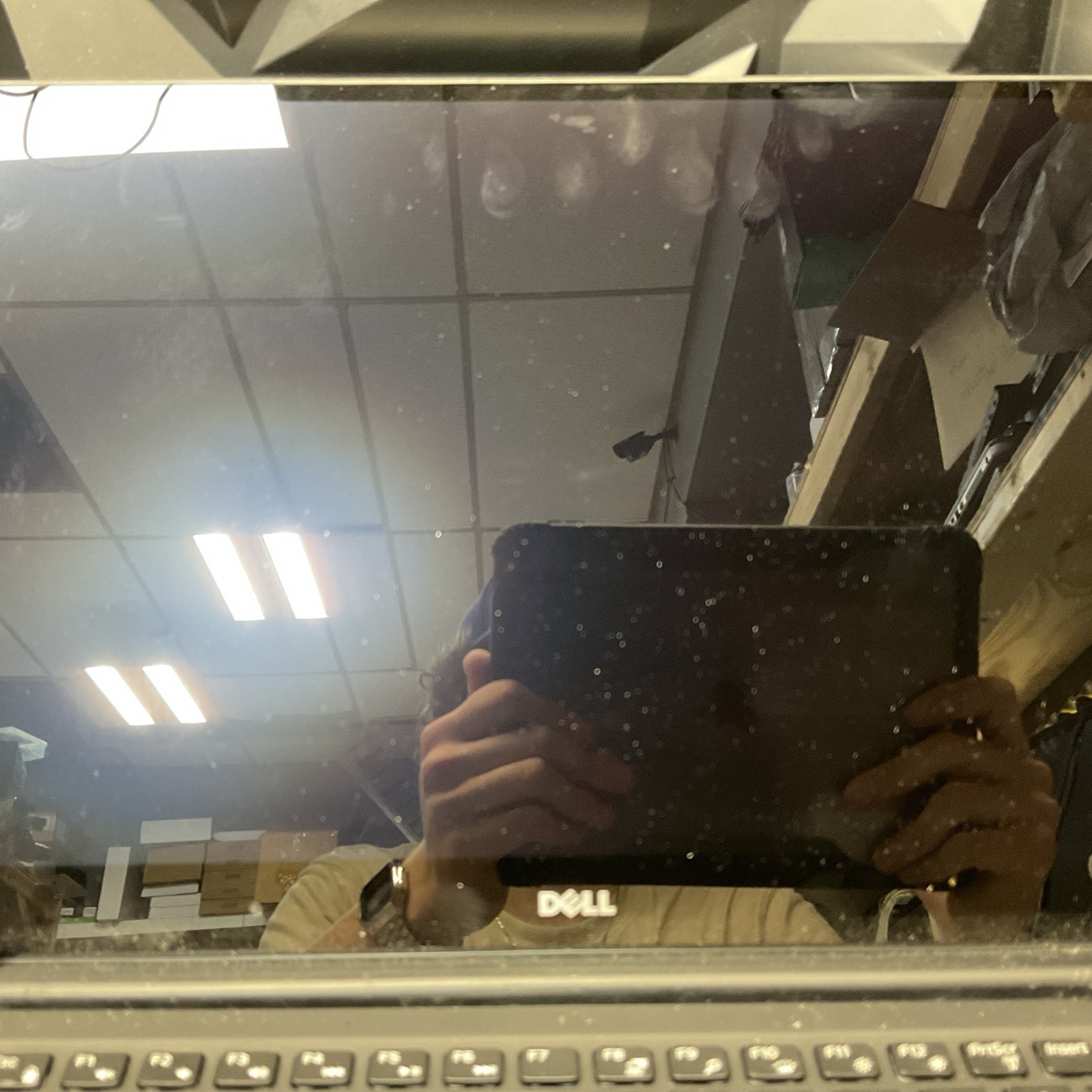 Dell XPS 15 9530 / i7 6th Gen / Touchscreen / No RAM / No SSD