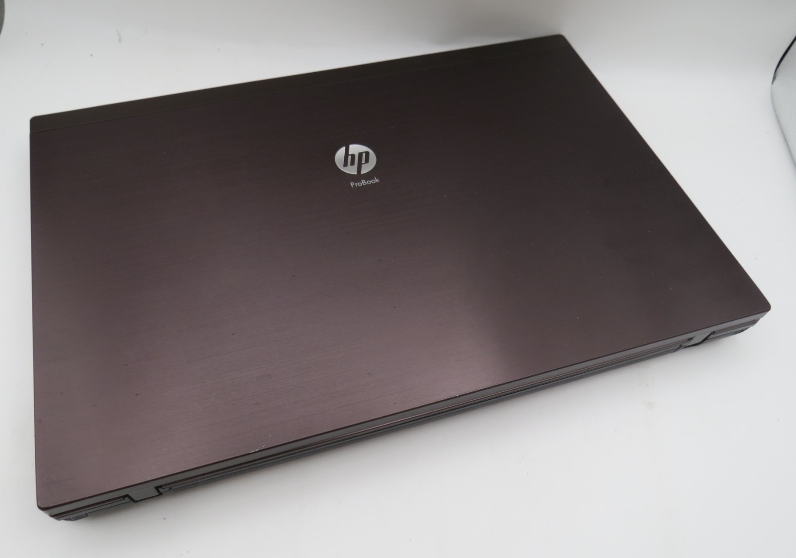 HP ProBook 4520s | i3-350m @ 2.26GHz | 4GB DDR3 | 15.6″ | No HD/OS/AC | Parts