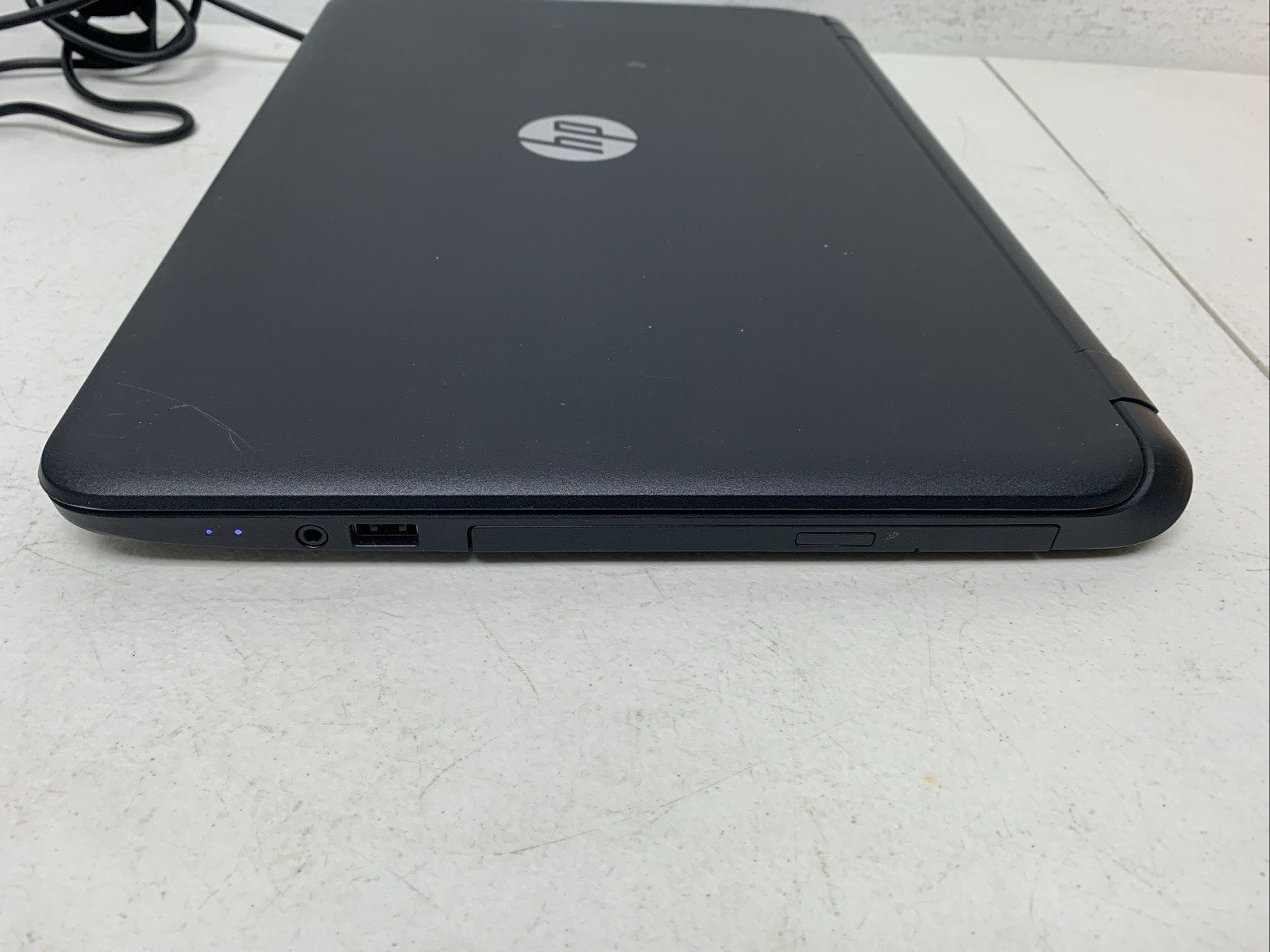 HP 15-notebook Intel Celeron N2830 2.16GHz 4GB Ram 500gb Hdd Wi 10 Home Need Ba