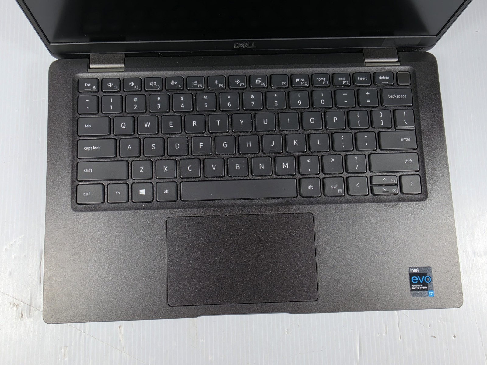 Dell Latitude 7420 FHD i7-1185G7 3.0GHz 16GB No SSD–NO OS