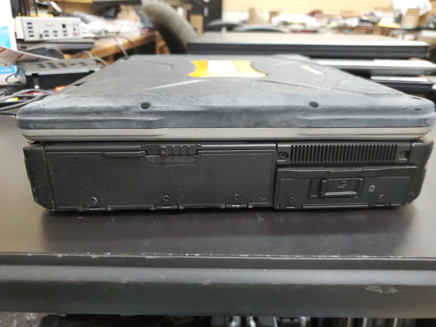 Panasonic Toughbook CF-31 MK-1 i5 540M @ 2.40GHz 8GB 39310HRS Diesel