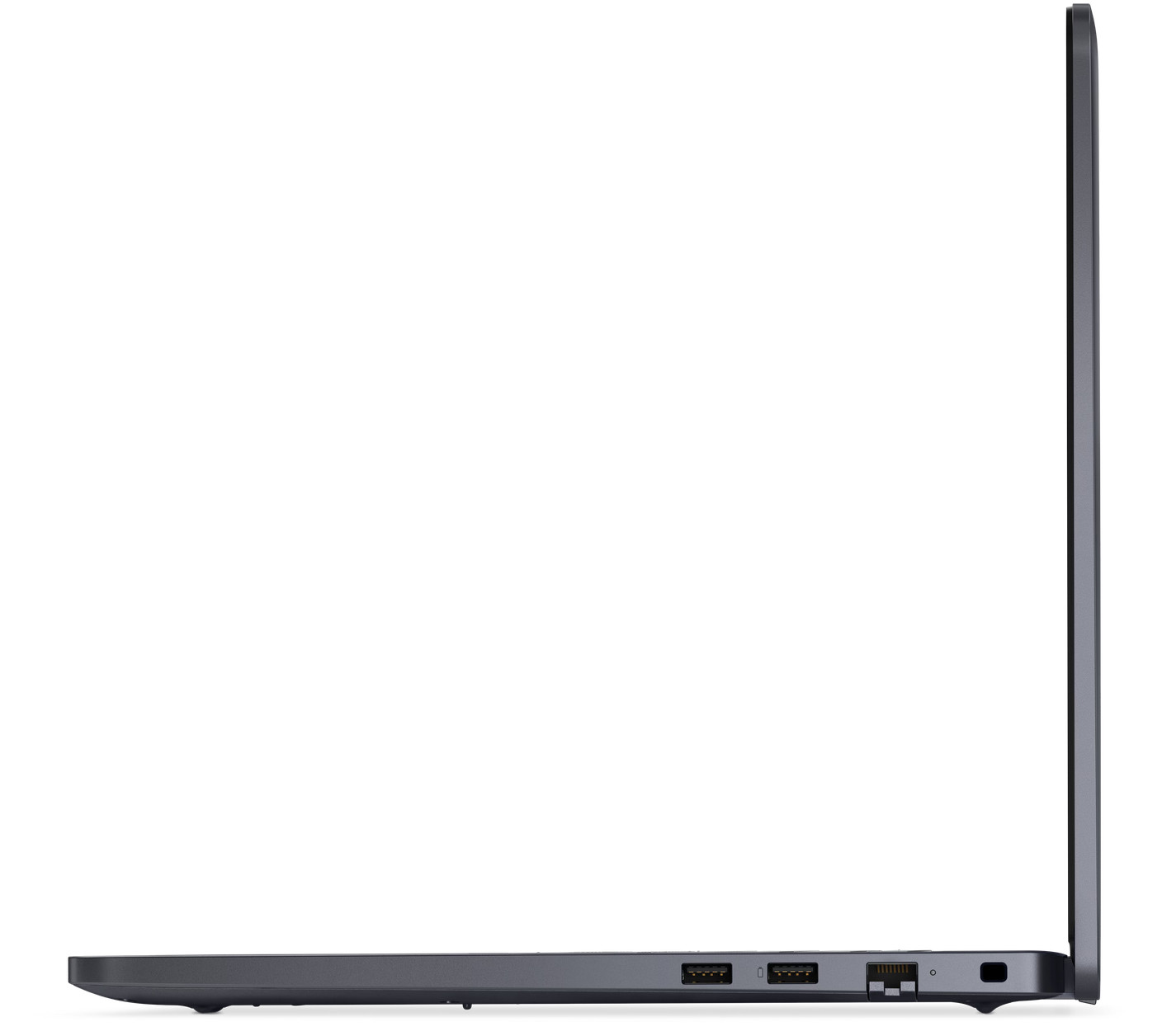 Dell Pro 16 PC16250 Laptop PC FHD+ Core 3 100U 16GB RAM + 256GB NVMe Win 11 Pro.