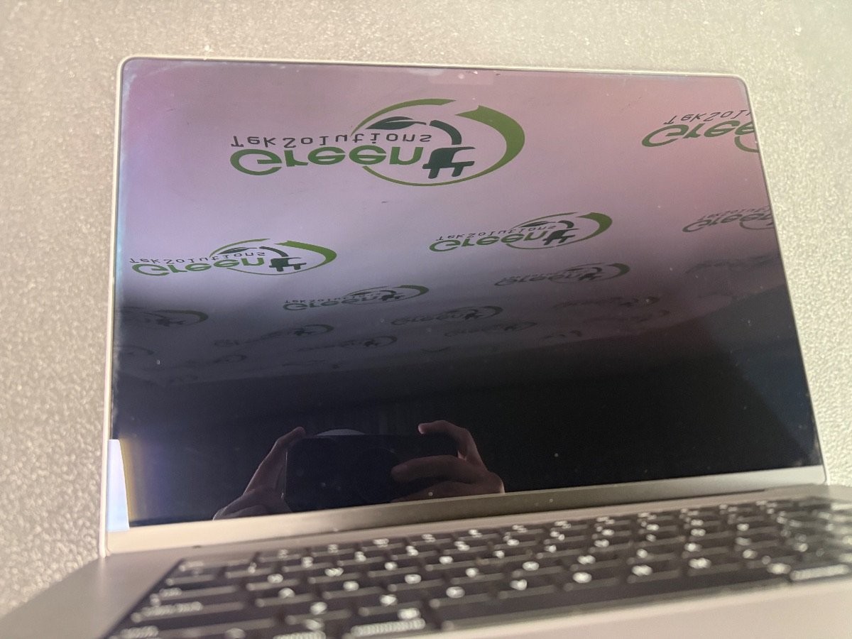 Apple MacBook Pro 2021 A2485 16.2″ M1 Pro 10C 16GB 500GB SSD macOS 78% BH – READ