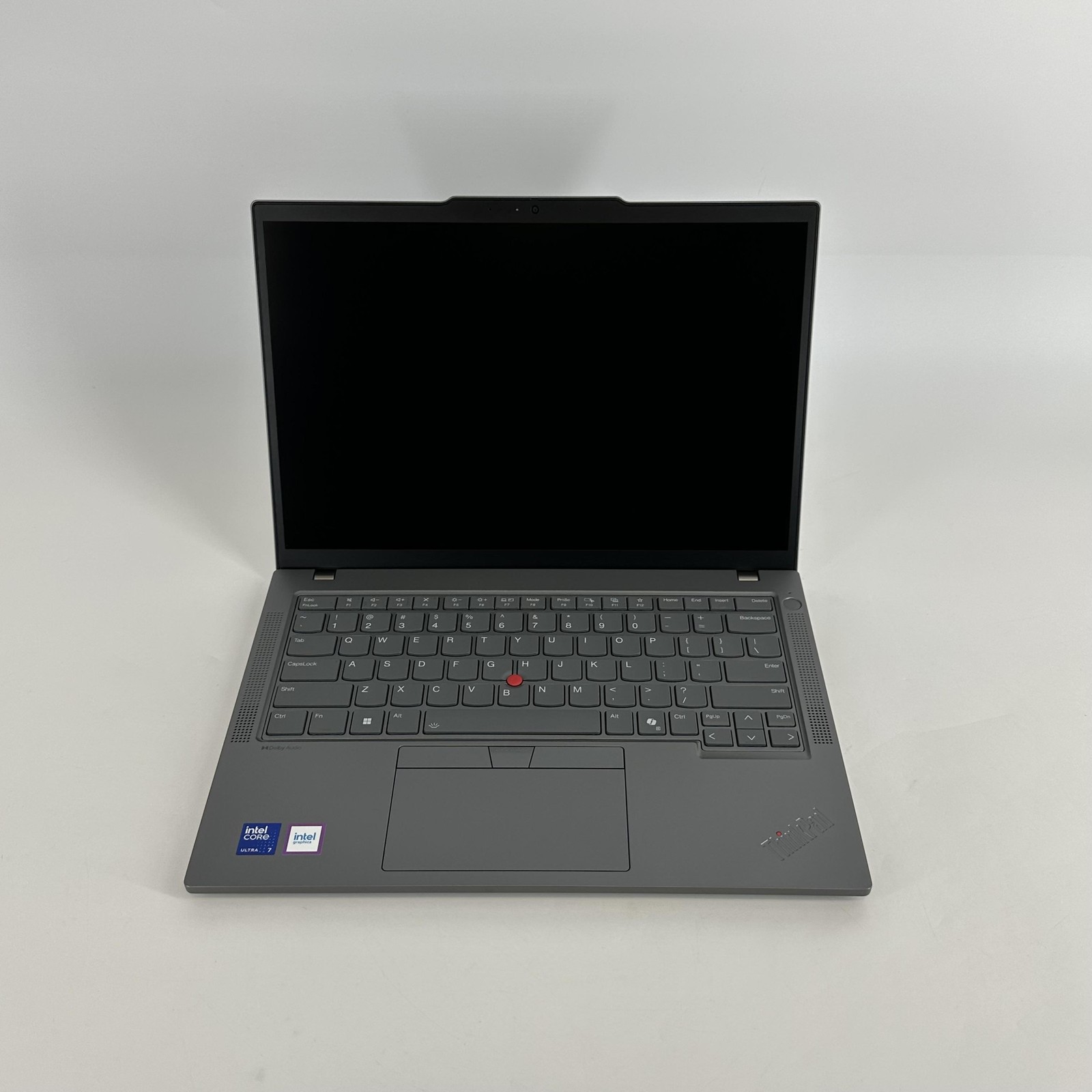 Lenovo ThinkPad T14 Gen 5 FHD+ 1.7 GHz Ultra 7 155U 16GB 512GB SSD Excellent