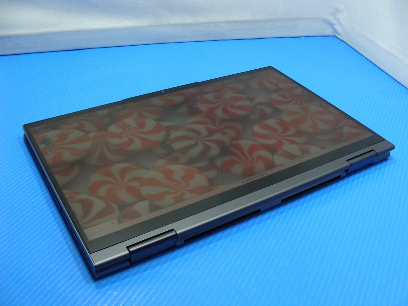 Lenovo Yoga 7-14ITL5 14″FHD TOUCH i7-1165G7 2.8GHz 16GB 1TB Win 11Home +Charger
