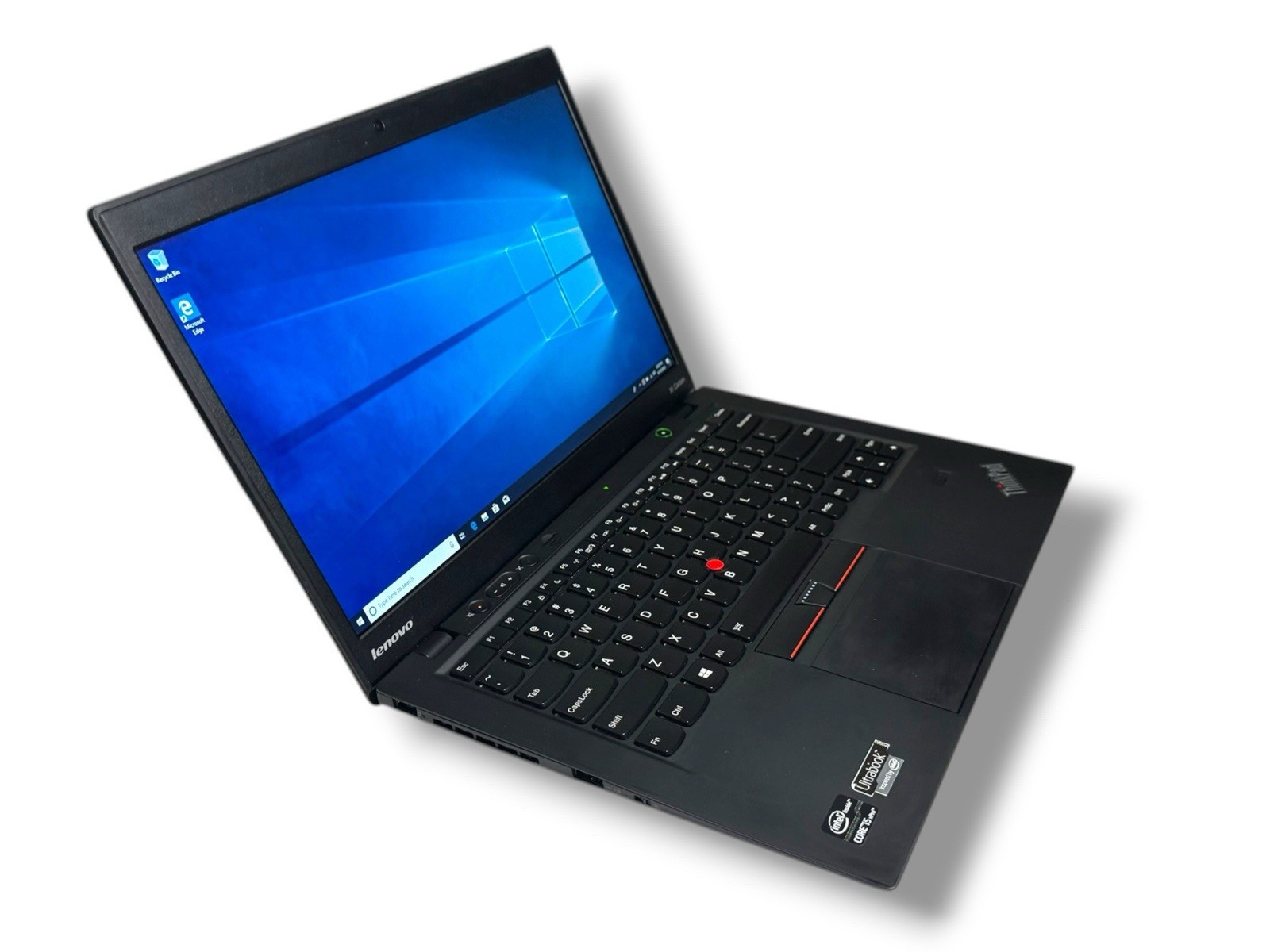 Lenovo ThinkPad X1 Carbon i5-3427U 8GB RAM 240GB SSD Win10 Pro