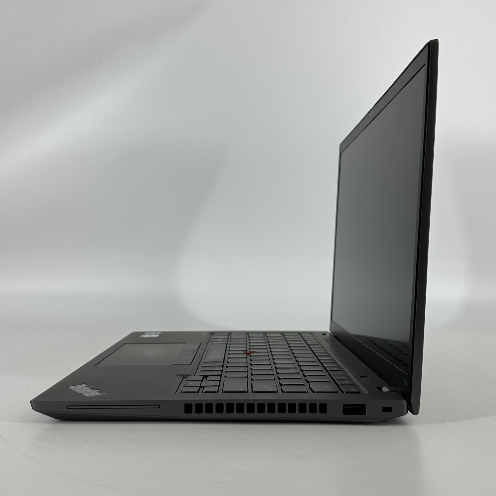 Lenovo ThinkPad T14 Gen 4 FHD+ TOUCH 1.7 GHz i7-1355U 16GB 512GB SSD Very Good