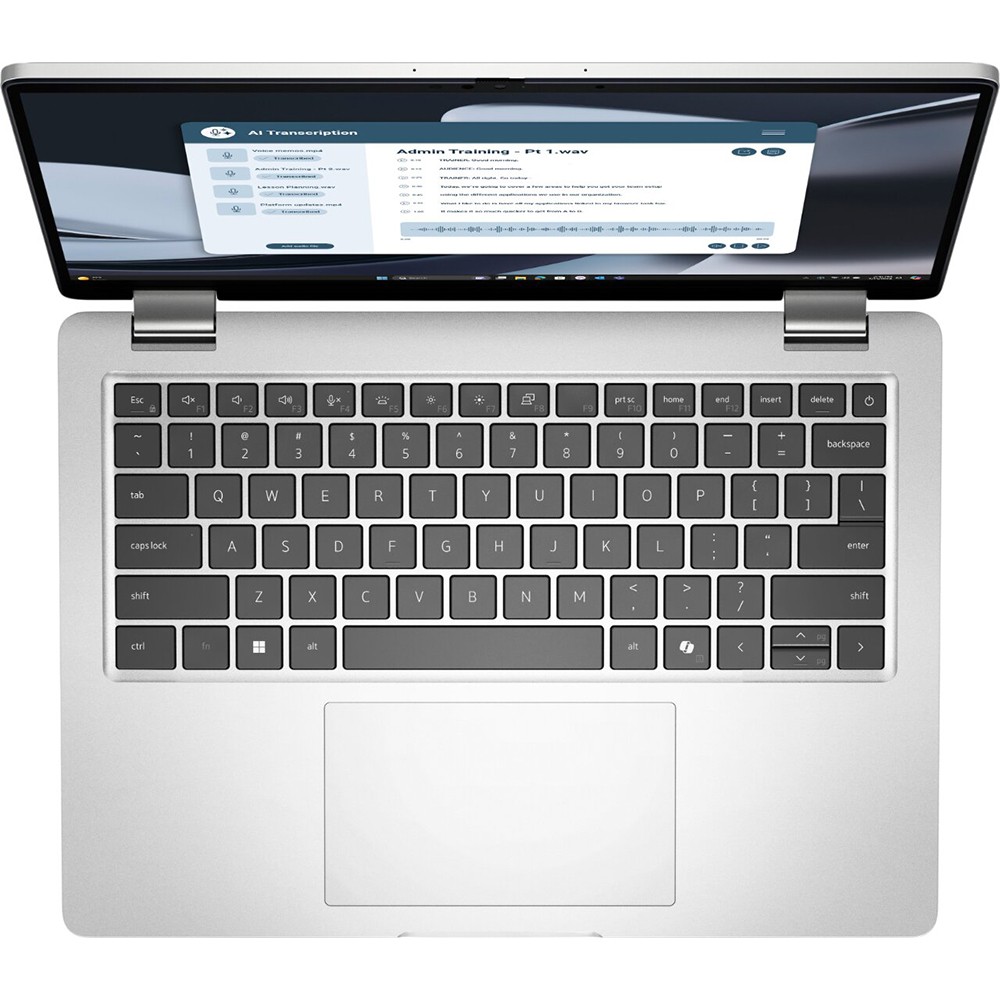 Dell 14″ Pro 14 Plus Laptop in Silver – 92XY7