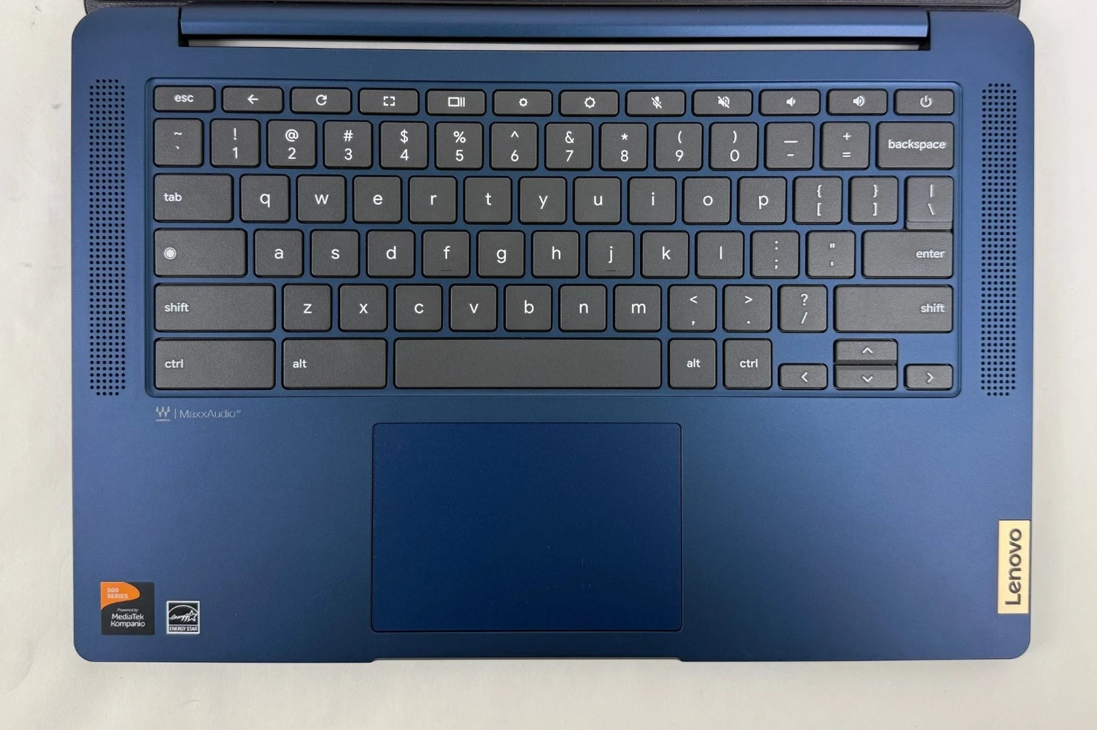 Lenovo IdeaPad Slim 3 Chromebook 14″ MediaTek MT8186 4GB DDR4 64GB eMMC ChromeOS