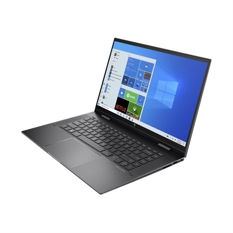HP Envy X360 15M-EU0033DX 15.6″ 8GB, Nightfall Black
