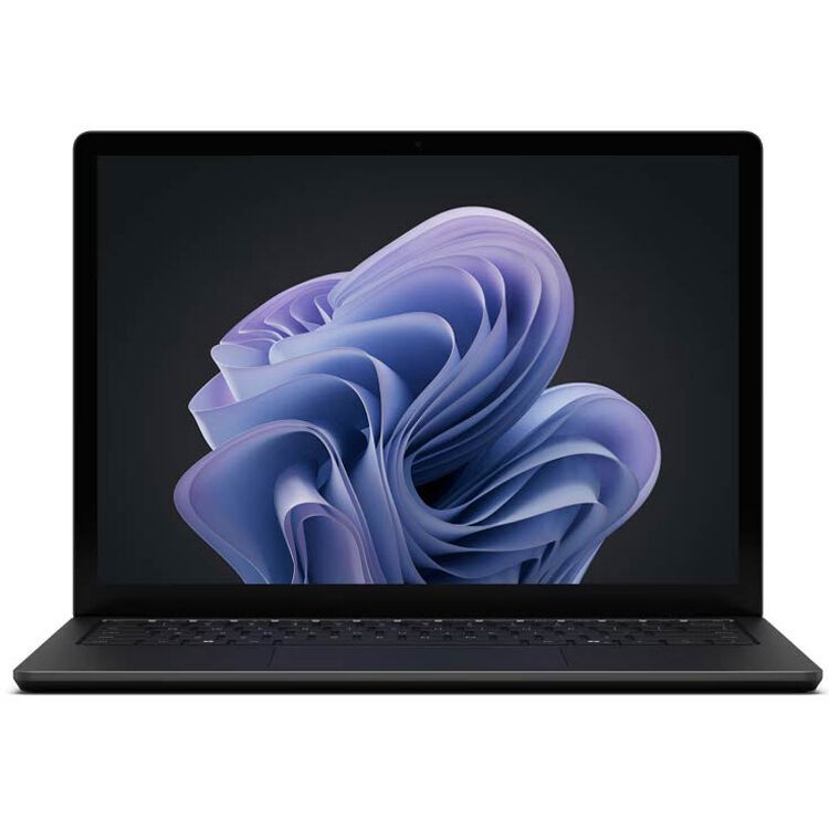 Microsoft Surface Laptop 6 13.5″ U5-135H 16GB 256GB Black ZJQ-00001