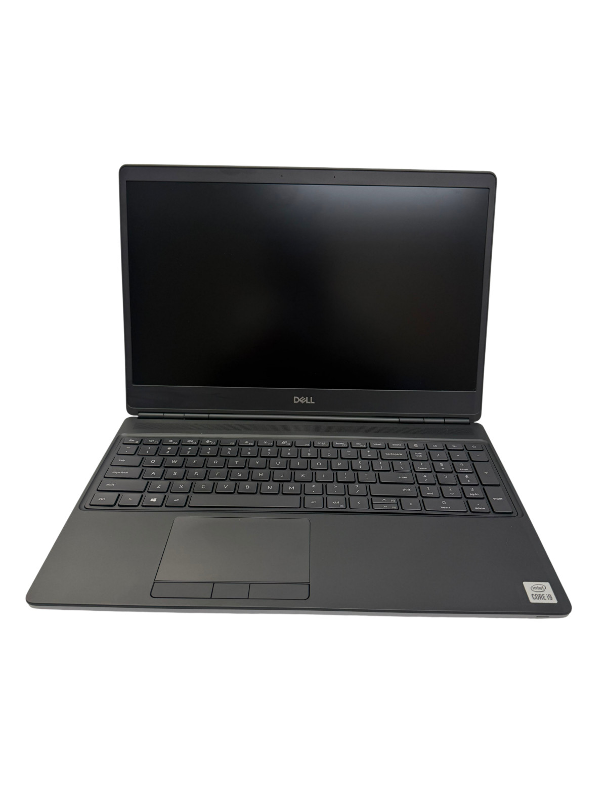 Dell Precision 7550 15.6″ FHD i9-10885H 32GB 512GB SSD Nvidia Quadro T1000