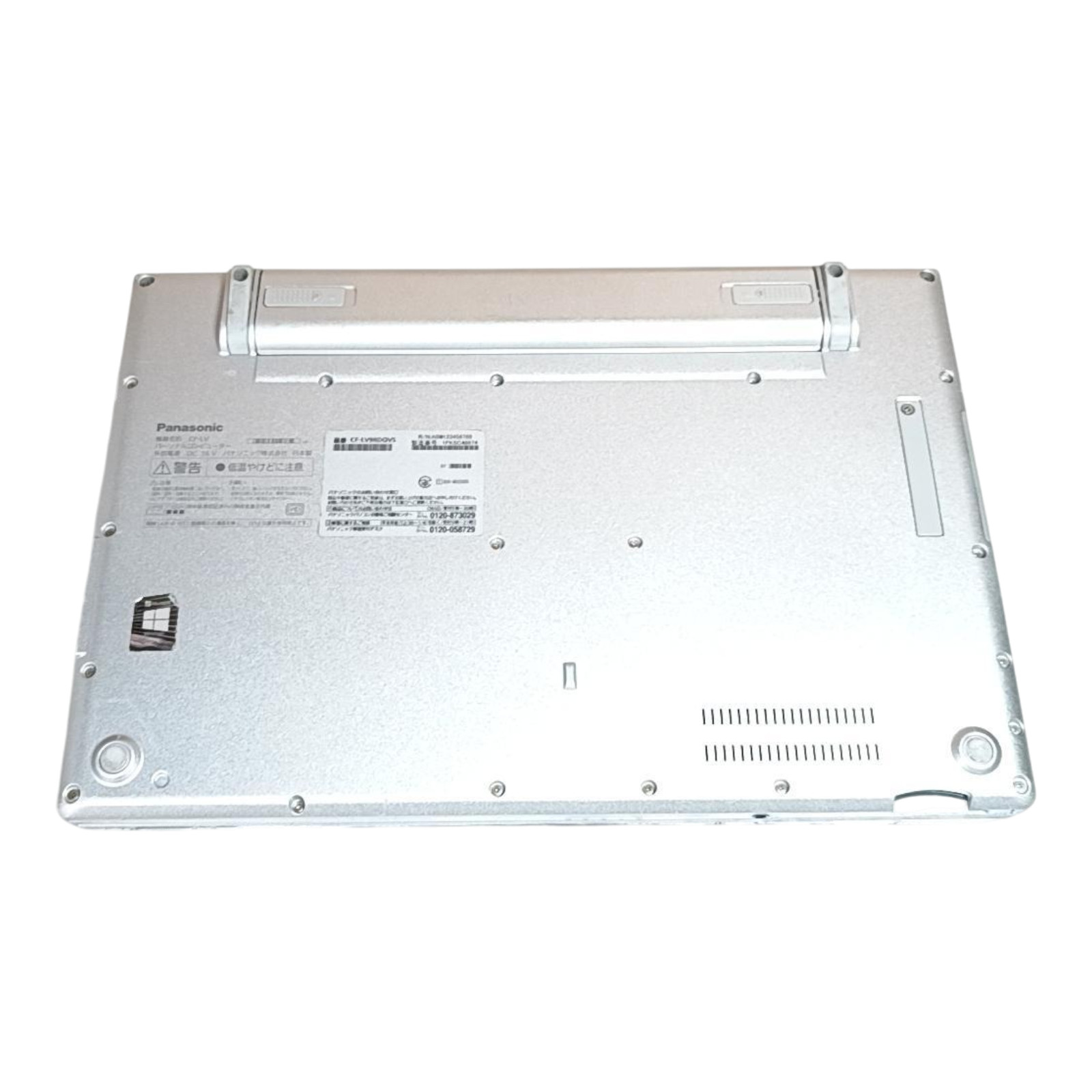 Panasonic CF-LV9 Core i5-10310U 1.70GHz RAM 16GB SSD 256GB CF-LV9RDQVS