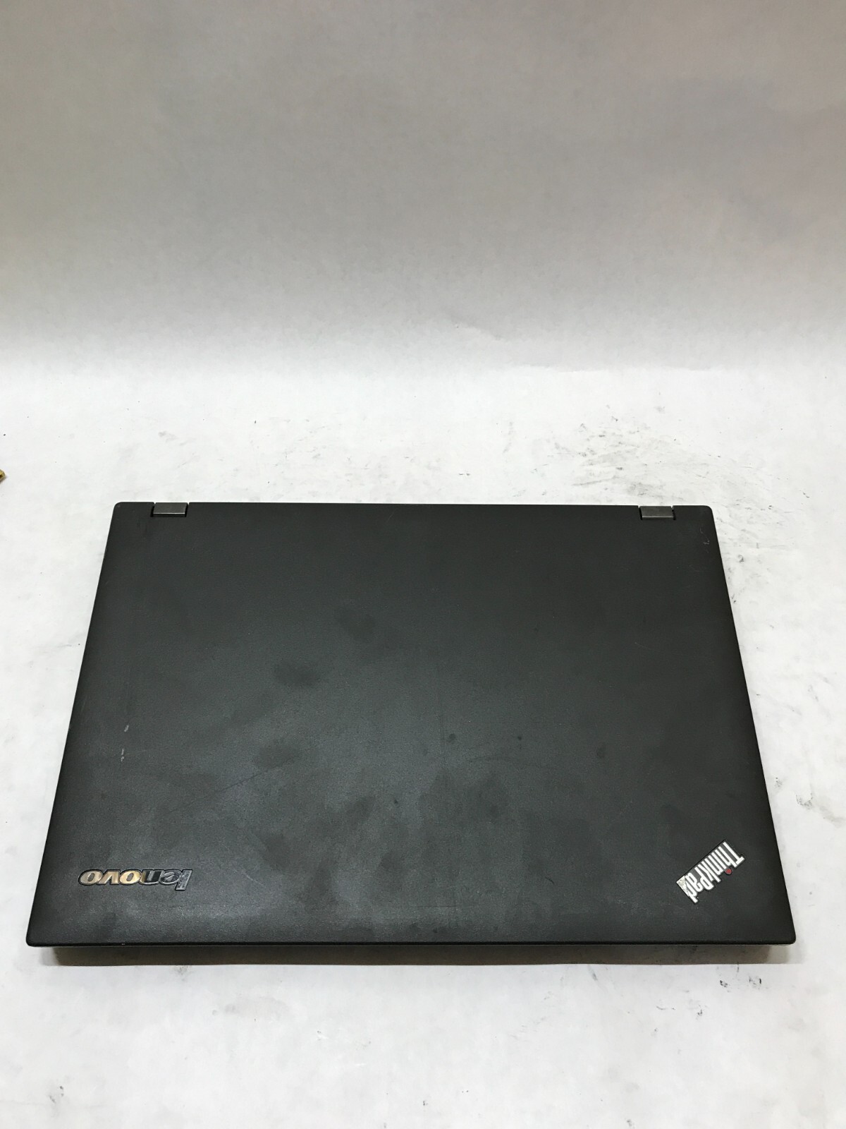 Lenovo ThinkPad L440 14″ Intel Core i3 4GB RAM NO HDD/OS For Parts Bad LCD! – DW