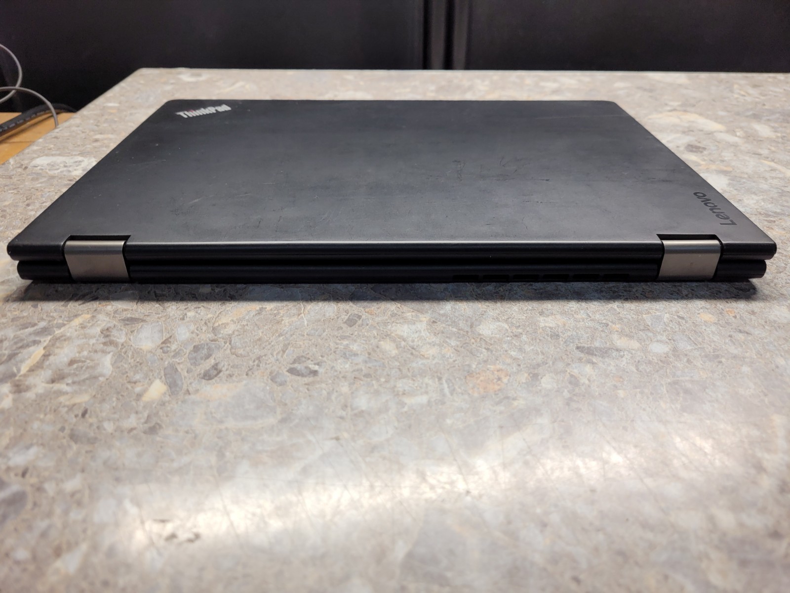 Lenovo ThinkPad Yoga 460 2in1 14″ i5-6200u – 8GB RAM 250GB SSD Win11 Ultrabook