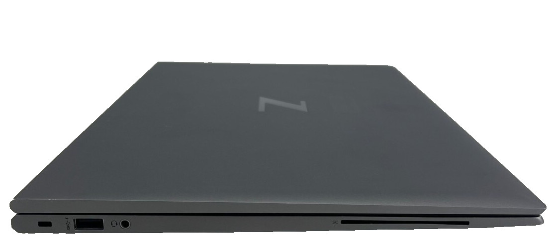 HP ZBook Firefly G8 15″ Laptop i5 11th Gen 240GB SSD 8GB RAM Win 11 (BH) C