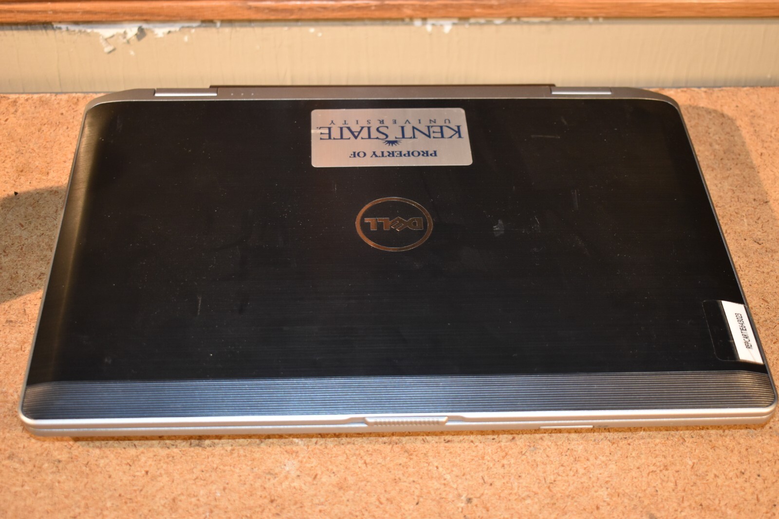 Dell Latitude E6430 Intel Core i5-3320M 4GB RAM 320GB HDD Windows XP Pro Webcam