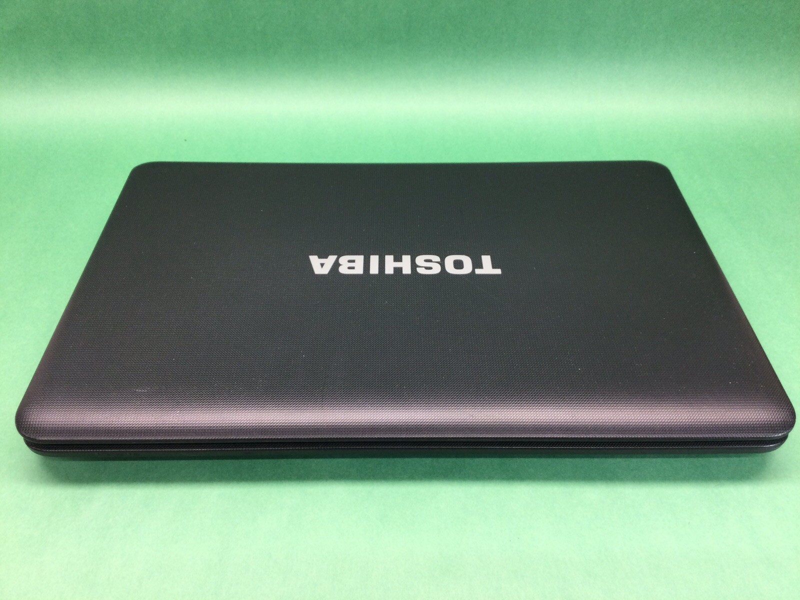 Toshiba Satellite C655-S5229 Laptop – UNTESTED