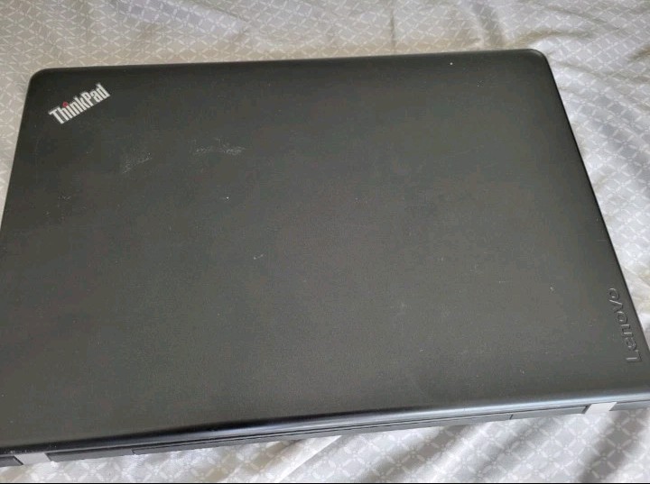 Lenovo ThinkPad E570 Core I5