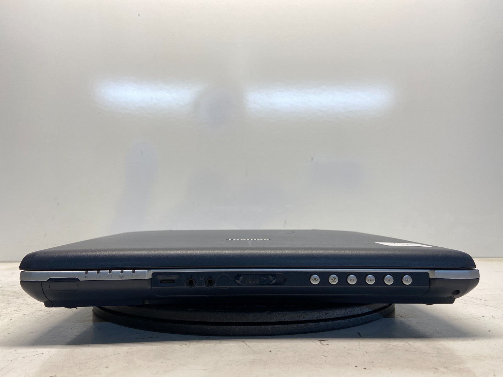 Toshiba Satellite 1415-S173 Intel Celeron 1.8GHz 256 MB NO HDD
