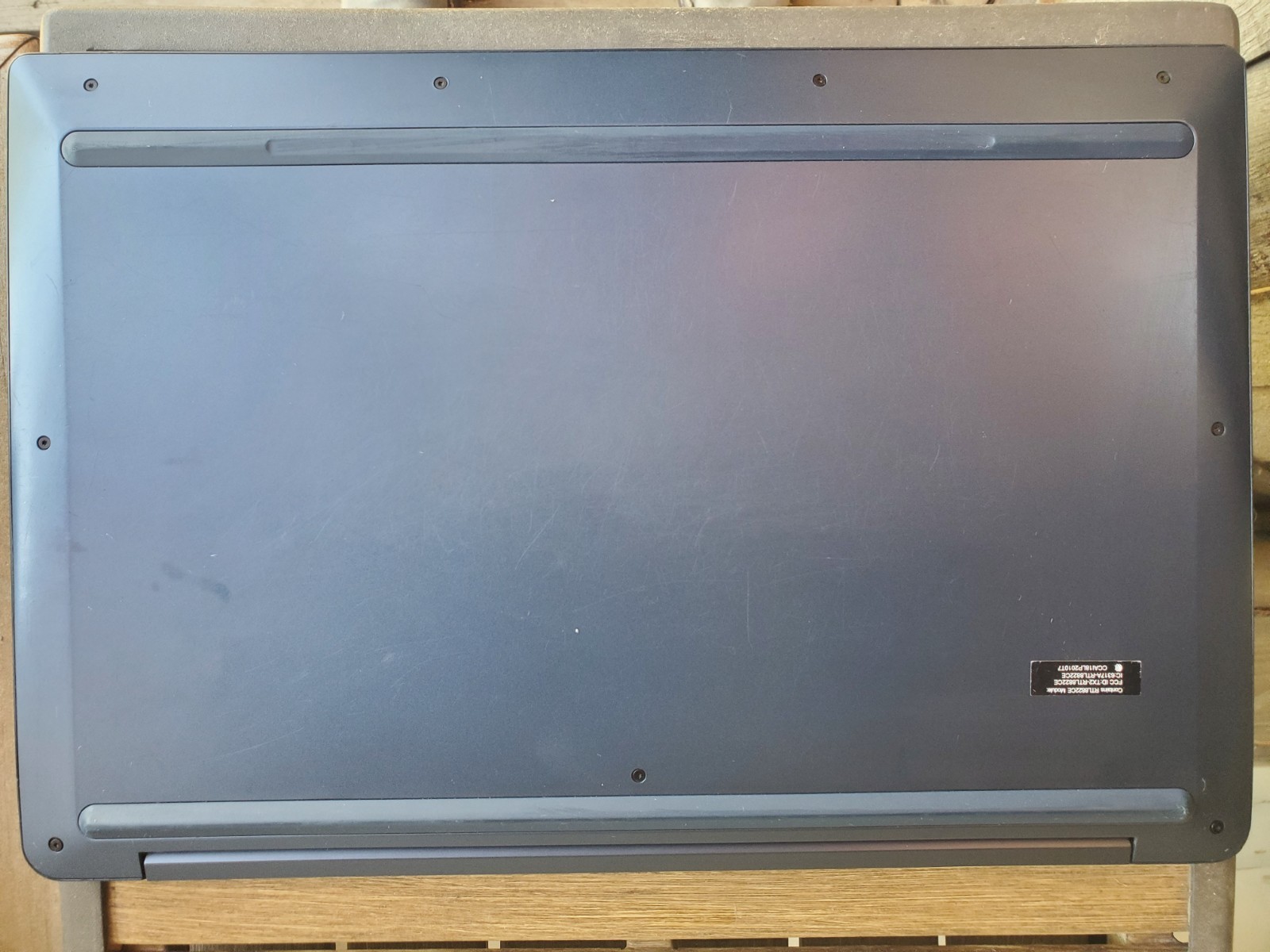 Lenovo IdeaPad 3i 15.6″ Pentium Silver N6000 4GB 128GB eMMC Chrome OS