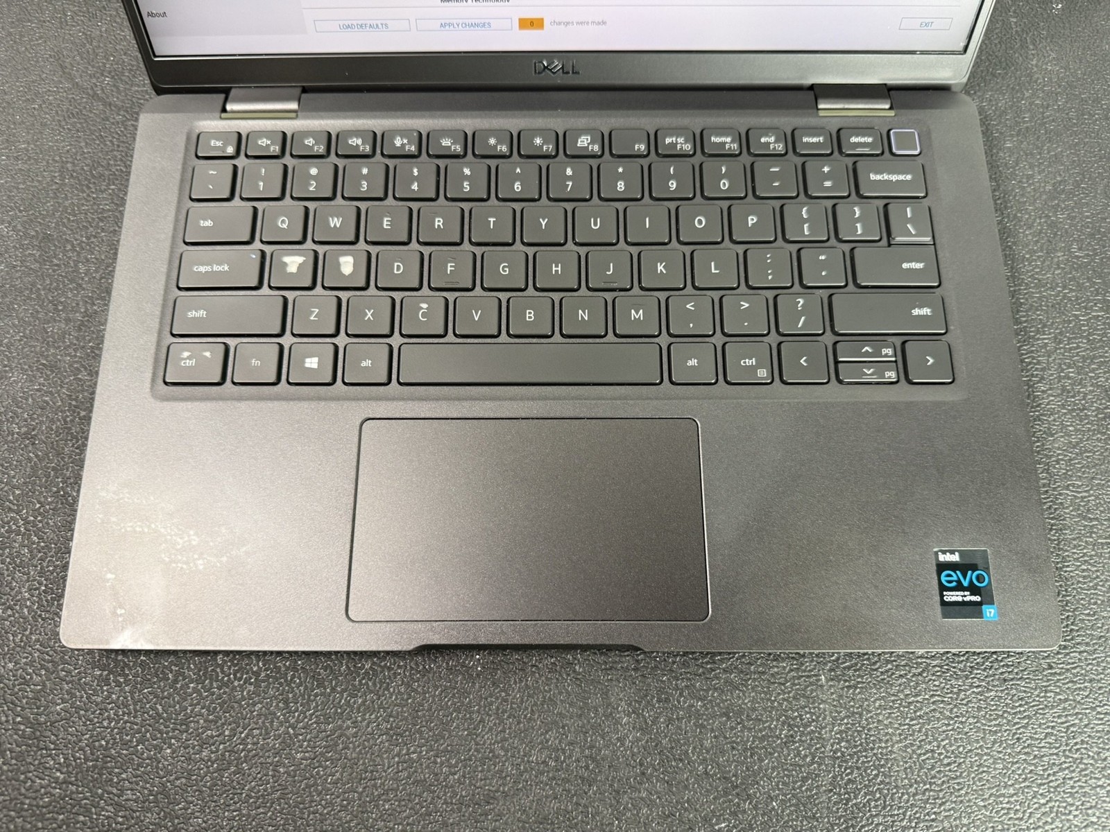 Dell Latitude 7420 14″ i7-1185G7 3.00GHz 16GB DDR4 256GB SSD – READ