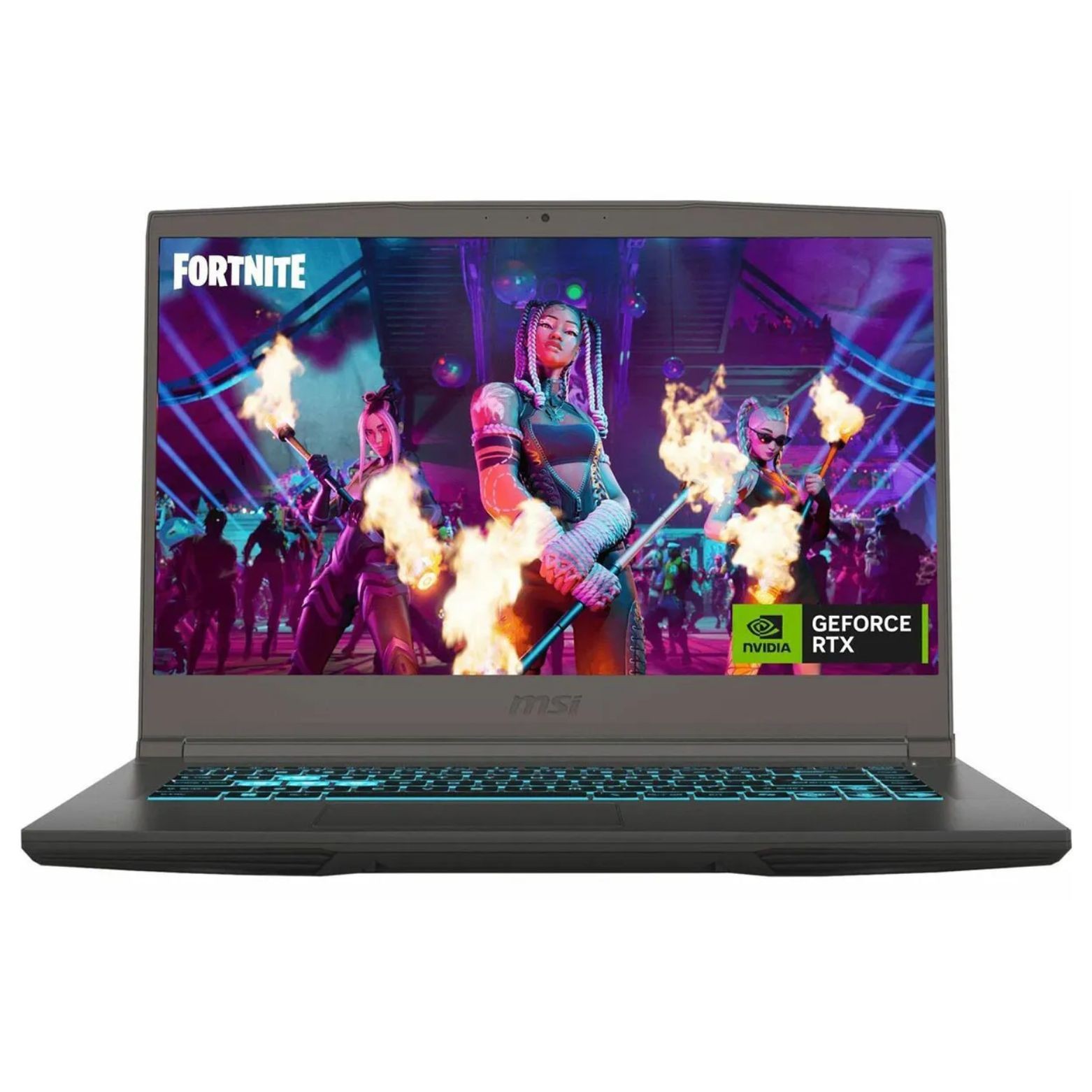 MSI Thin A15 B7U 15.6″ FHD IPS AMD Ryzen 5 7535HS 16GB 512GB SSD RTX 3050 W11H
