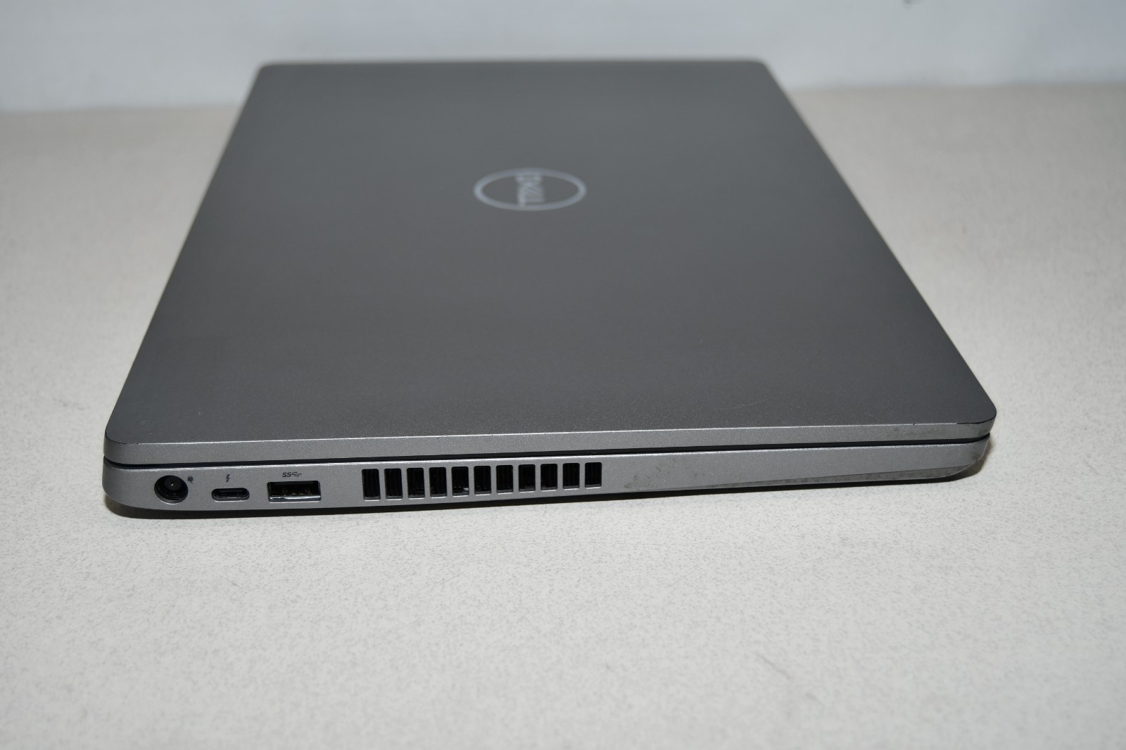 ^ Dell Precision 3550 15.6″ Intel i7-10510U @ 1.80GHz 16GB Ram No HD #X6995