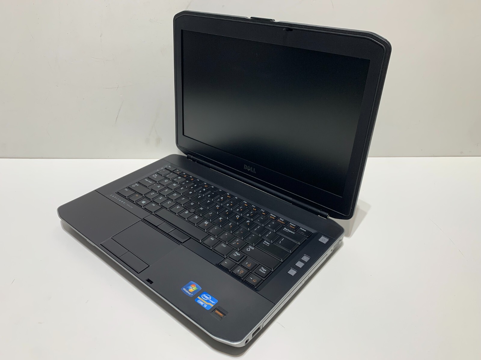 Dell Latitude E5430_Intel Core i5-3230M @2.60GHz_4GB RAM_128GB SSD_Win10 Pro.