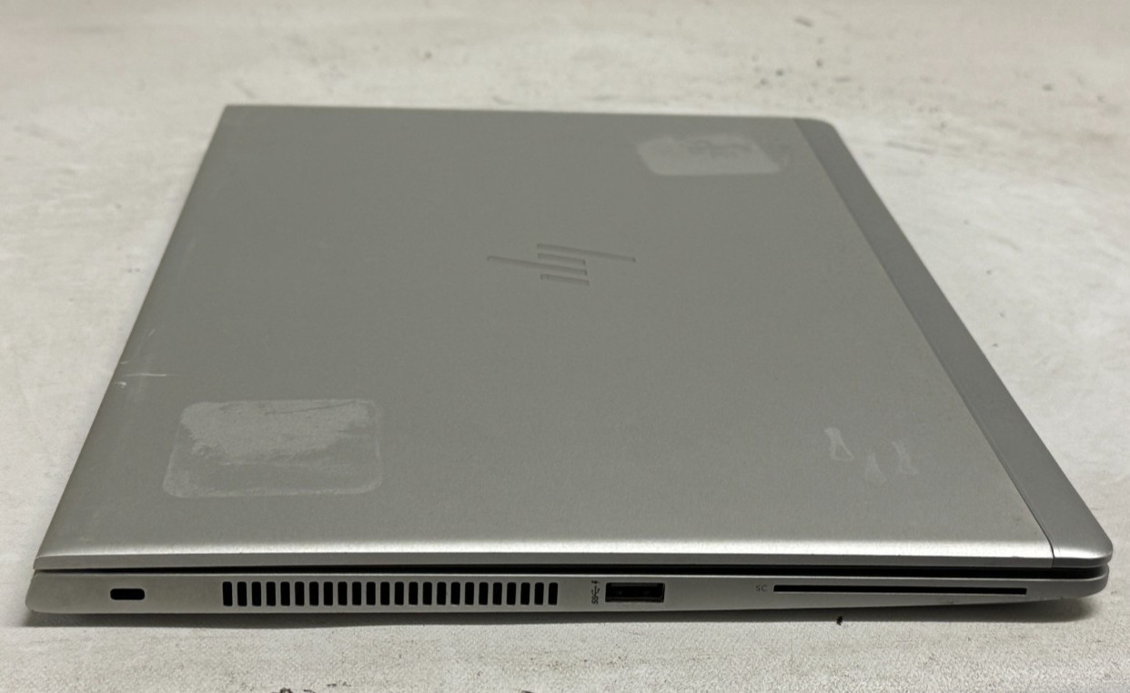 HP EliteBook 840 G6 Touch 14″ (i5-8265u – 16GB RAM – 256GB SSD – Win11Home)