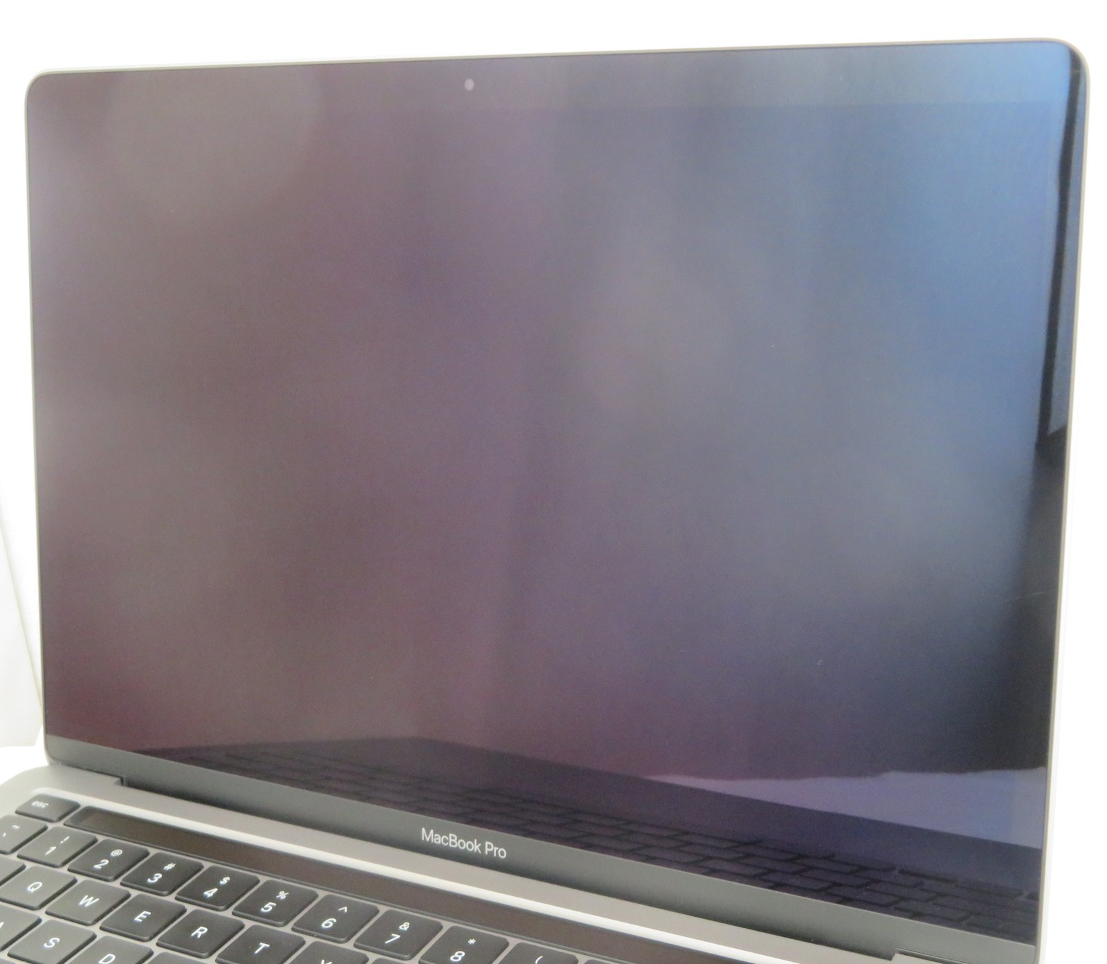Apple Macbook Pro 2020 13in Retina M1 16GB RAM 512GB macOS A2338
