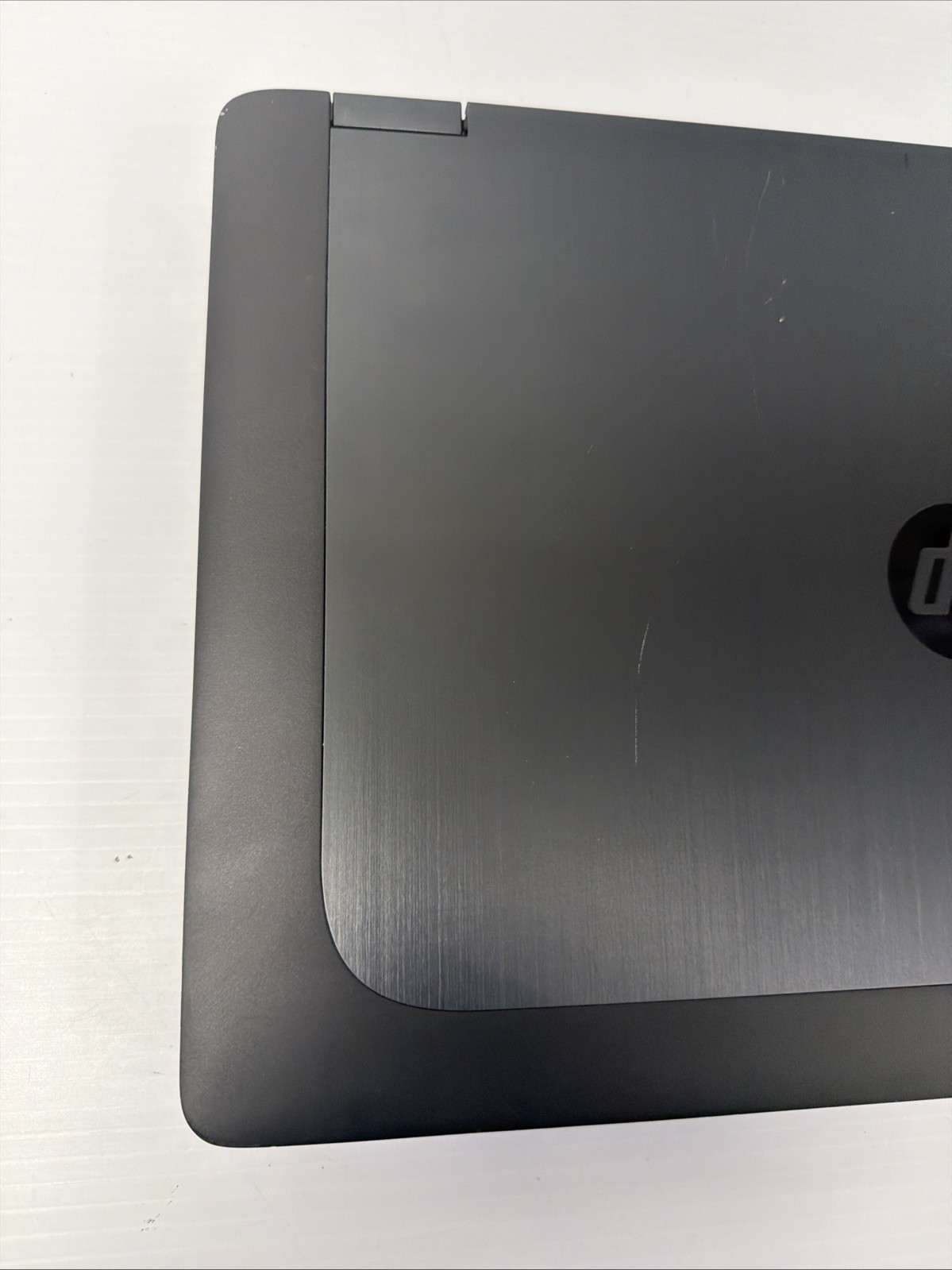 HP ZBook 15 15.6″ Laptop i7-4700MQ 8GB RAM 240GB SSD Quadro K610M Windows 10 Pro
