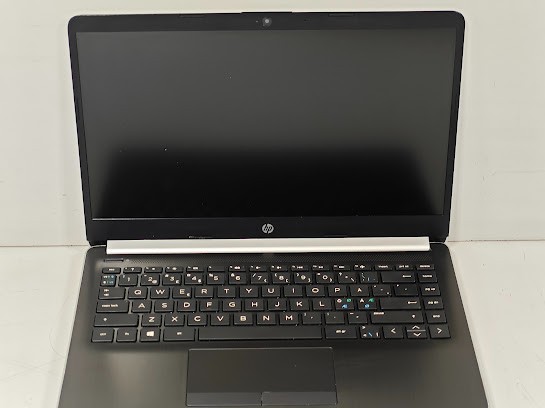 HP Laptop 14-dk0011no – AMD A4-9125, AMD Radeon R3, 8 GB