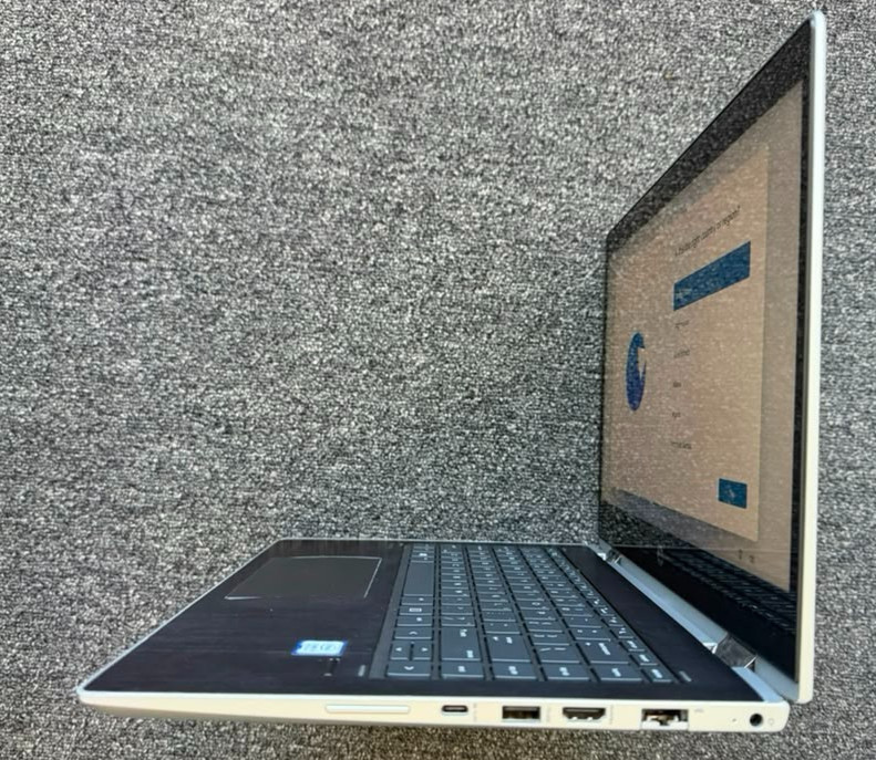 HP ProBook X360 440 G1 14″ Core i5-8250U 8GB RAM 128GB SSD Win 11Pro Touchscreen
