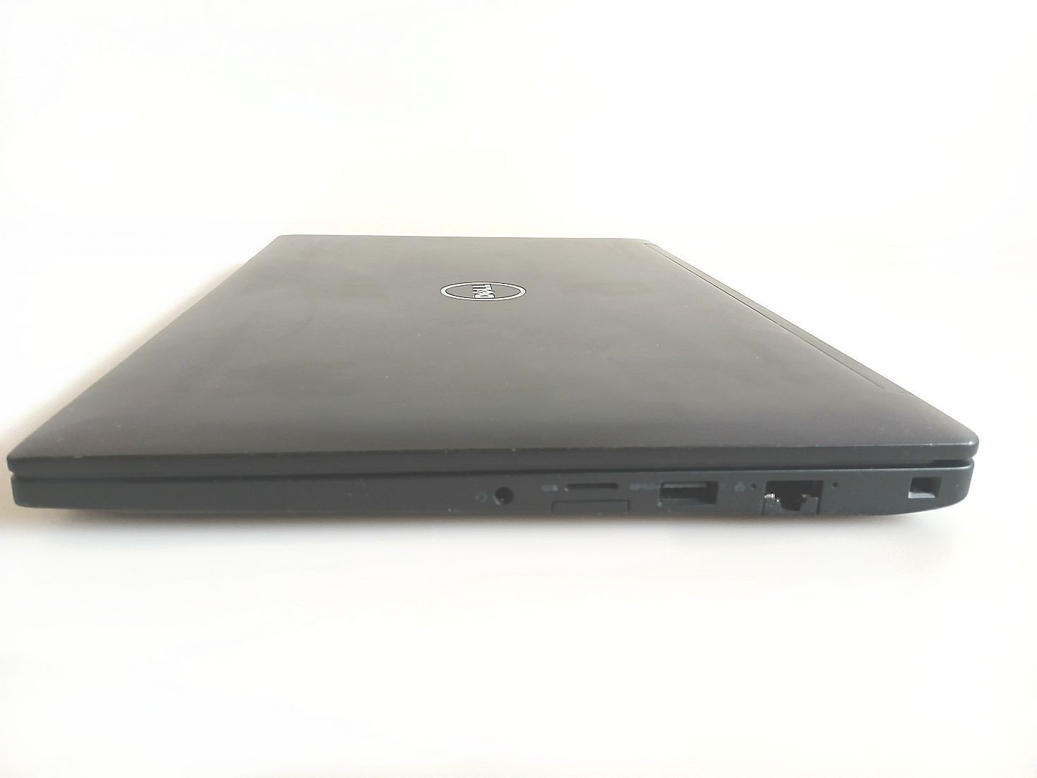 DELL Latitude E7450 Win11 14″ CPU i5-6300u 2.4Ghz 16Gb 256Gb SSD +AC-Free Ship