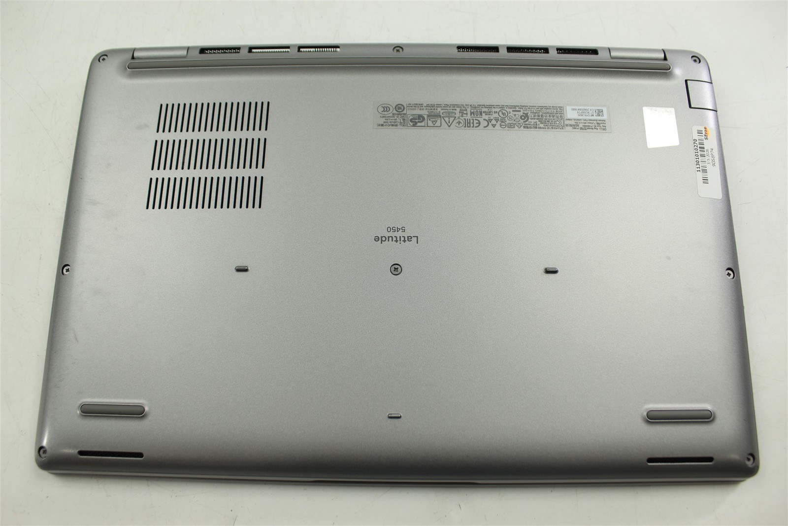 Dell Latitude 5450 14″ FHD Core Ultra 5 135U 1.6GHz 512GB SSD 16GB RAM W11P