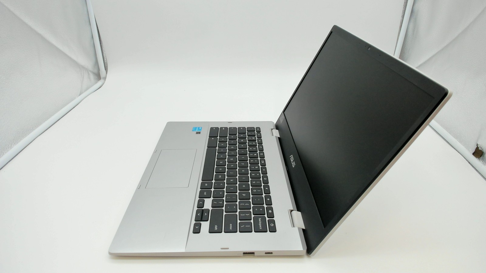 Asus Chromebook CX1 14″ Intel Celeron N4500 4GB 64GB CX1400CKA-DB44 PC1701541