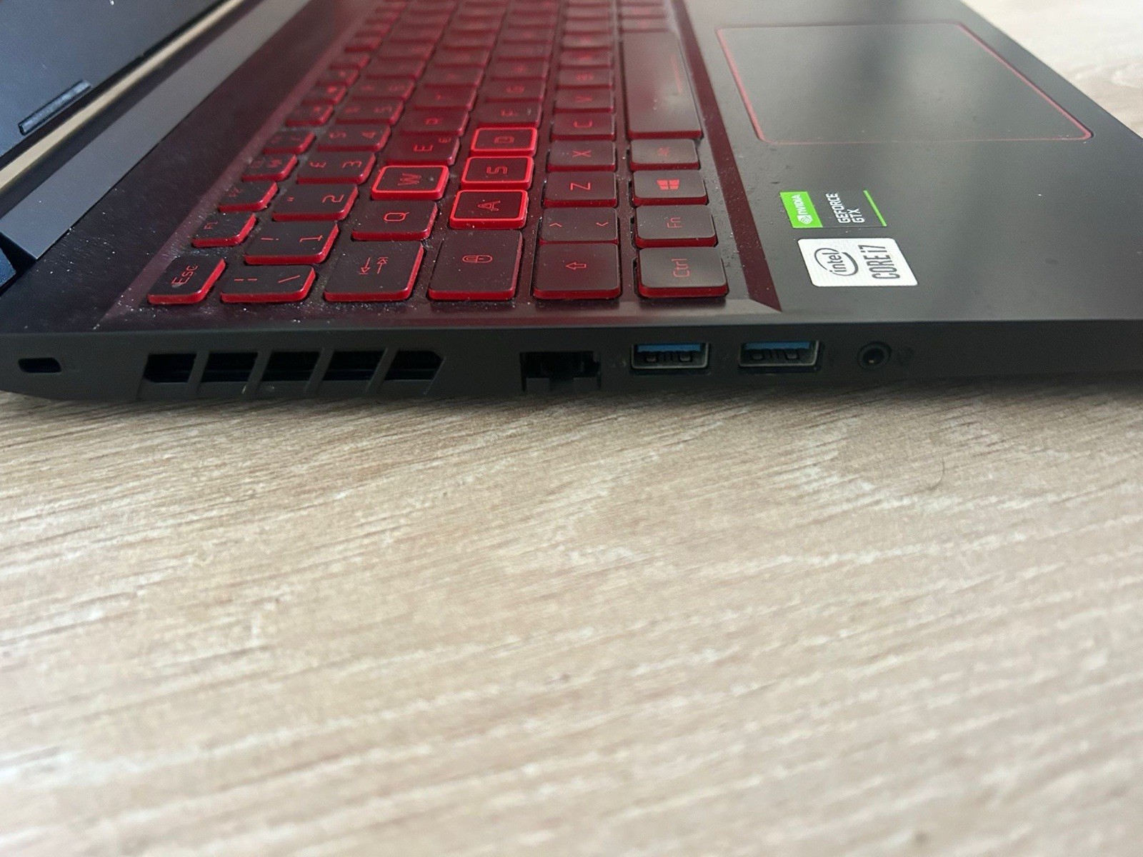 acer nitro 5 (modello AN515-55)