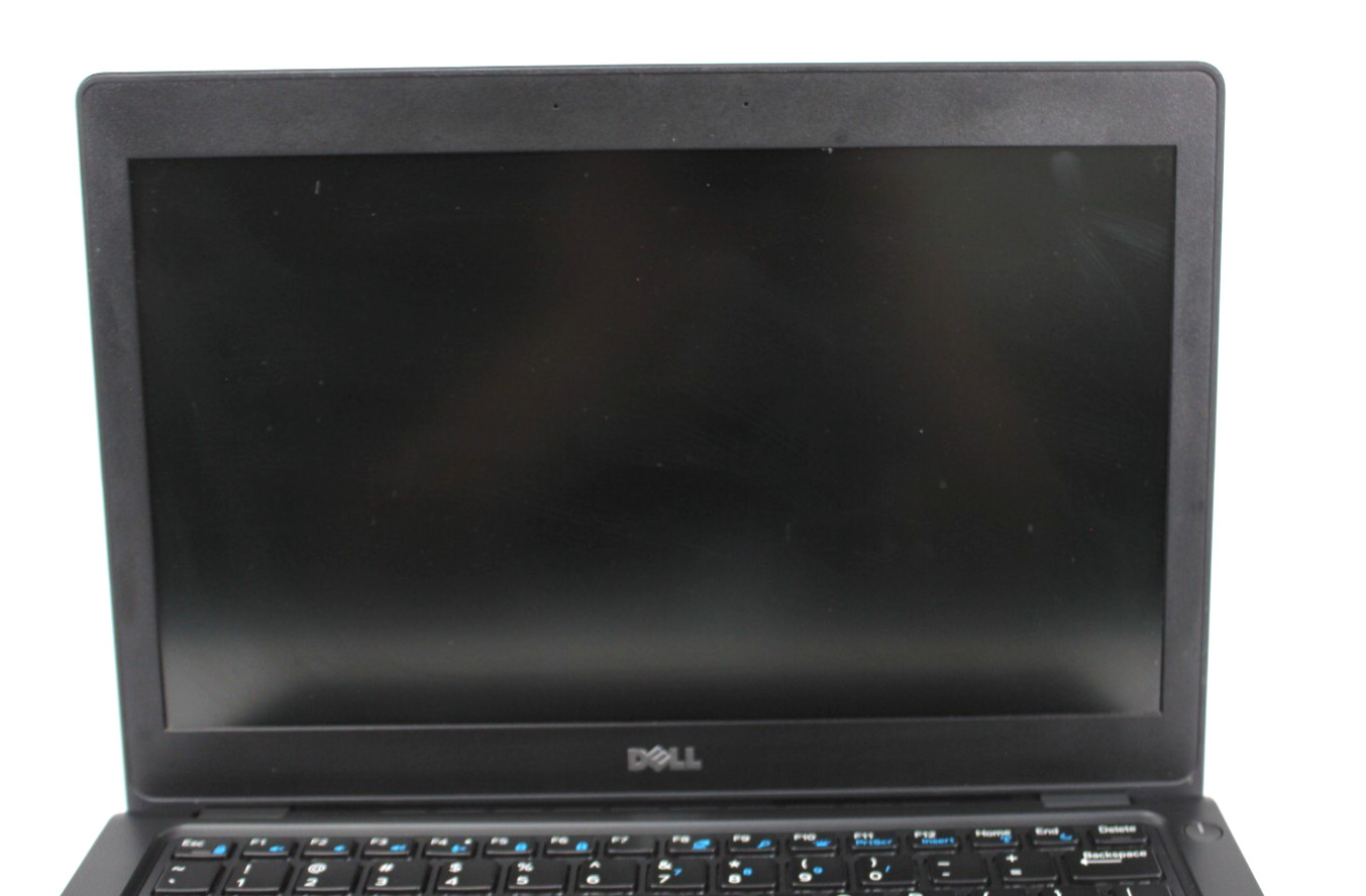 Dell Latitude 5280 i5-7300U 2.6 GHz 8GB 256GB NVMe SSD Intel HD Win11 Laptop