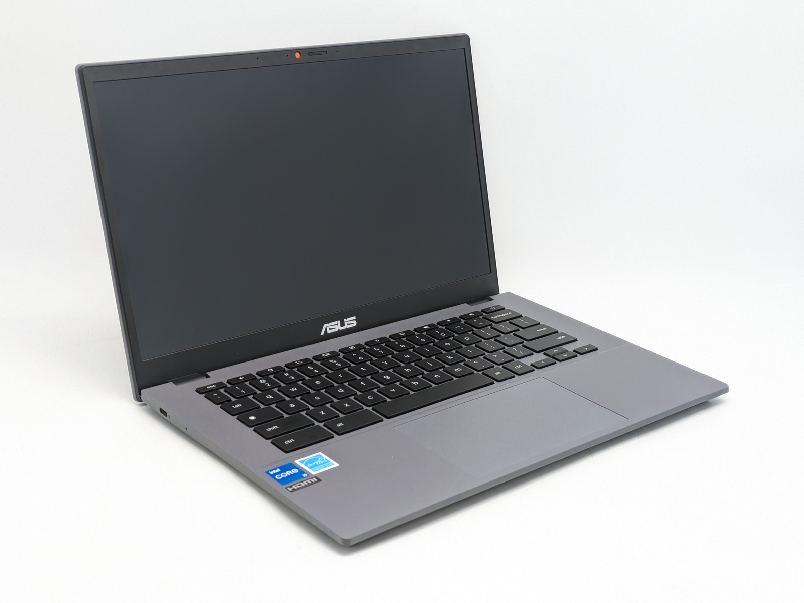 ASUS Chromebook Plus CX34 14″ i5-1235U 16GB DDR5 256GB SSD ChromeOS